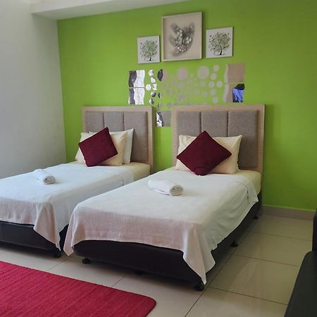 The Viana Apartment IV Kota Bharu Exteriér fotografie