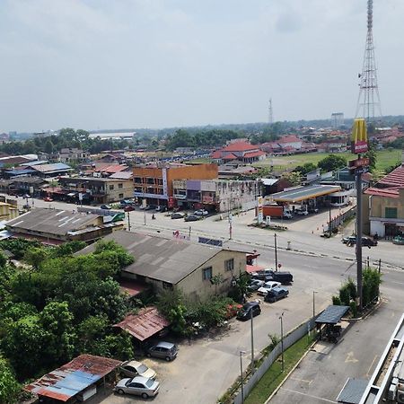 The Viana Apartment IV Kota Bharu Exteriér fotografie