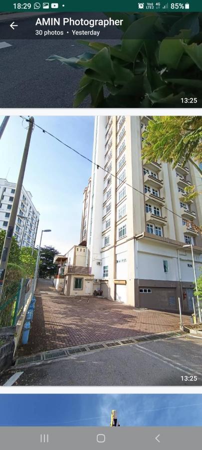 The Viana Apartment IV Kota Bharu Exteriér fotografie