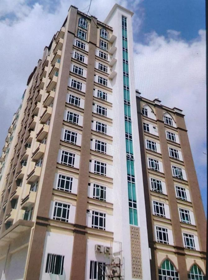 The Viana Apartment IV Kota Bharu Exteriér fotografie