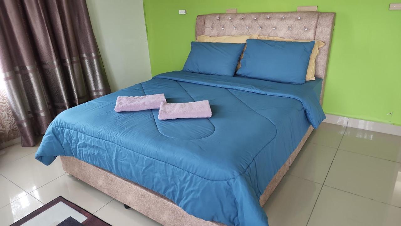 The Viana Apartment IV Kota Bharu Exteriér fotografie