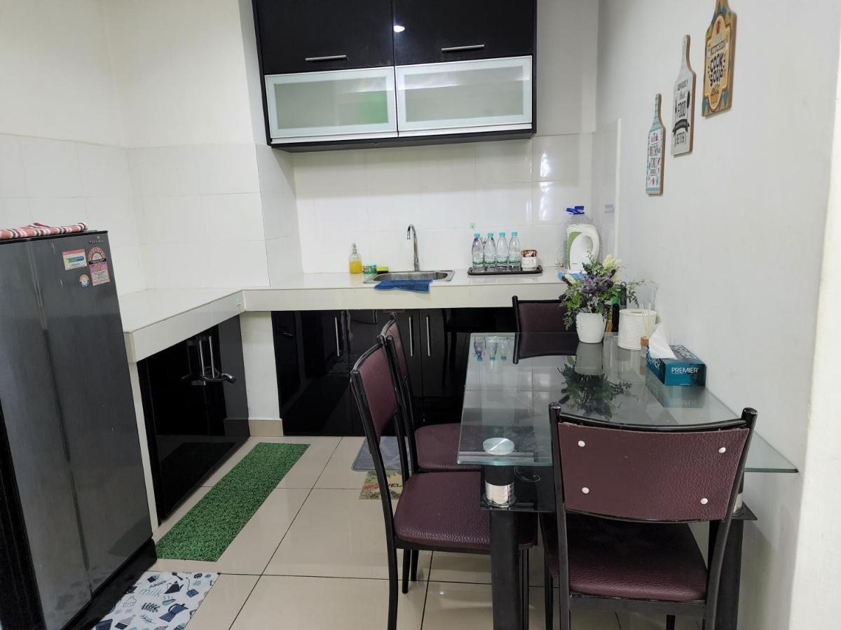 The Viana Apartment IV Kota Bharu Exteriér fotografie