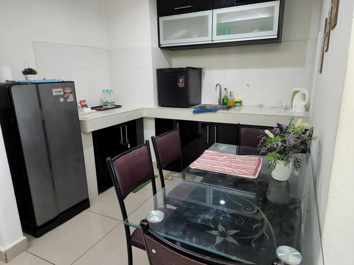 The Viana Apartment IV Kota Bharu Exteriér fotografie